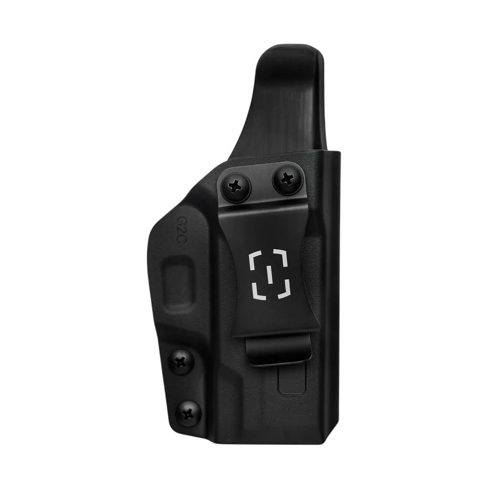 COLDRE IWB VELADO G2C/G3C - INVICTUS
