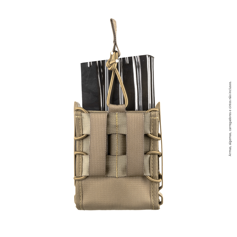 Modular Reload PORTA-CARREGADOR MODULAR RELOAD 5.56 COYOTE - INVICTUS - INVICTUS ...
