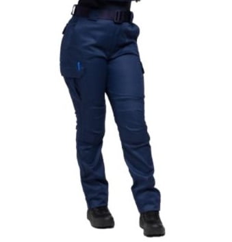 CALÇA OPERACIONAL BOMBEIRO MILITAR DE SANTA CATARINA FEMININO