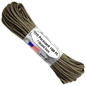 PARACORD 550LB DIGITAL ACU (30M) - ATWOOD