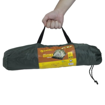 BARRACA KOALA COM 600MM DE COLUNA D'ÁGUA 3P GUEPARDO