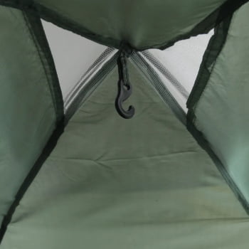 BARRACA KOALA COM 600MM DE COLUNA D'ÁGUA 3P GUEPARDO