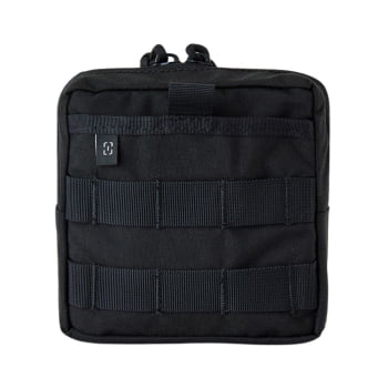 BOLSO MODULAR MULTIUSO 1414 NEW PRETO - INVICTUS