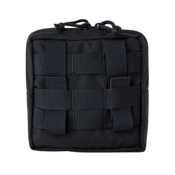 BOLSO MODULAR MULTIUSO 1414 NEW PRETO - INVICTUS