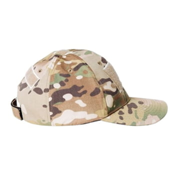 BONÉ TÁTICO TRIGGER 3.0 WARSKIN - INVICTUS