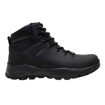 BOTA WATERPROOF ALPES PRETA MACBOOT