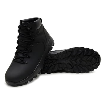 BOTA WATERPROOF ALPES PRETA MACBOOT