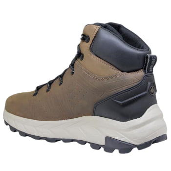 BOTA WATERPROOF MURICI MARROM MACBOOT