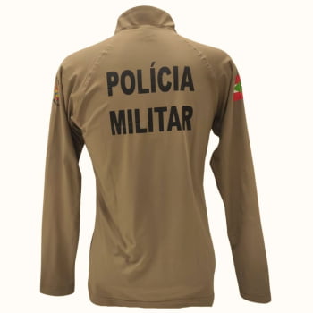 COMBAT SHIRT PMSC DE VERÃO | FUNCIONAL