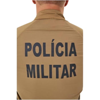 COMBAT SHIRT PMSC DE VERÃO | FUNCIONAL