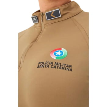 COMBAT SHIRT PMSC DE VERÃO | FUNCIONAL