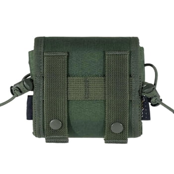 DROP MAG POUCH MODULAR WTC VERDE OLIVA