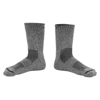 MEIA DUO MAX MESCLA CANO ALTO CURTLO