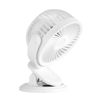 MINI VENTILADOR PORTÁTIL FAN - NTK