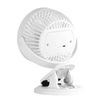 MINI VENTILADOR PORTÁTIL FAN - NTK