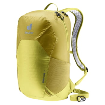 MOCHILA 17L SPEED LITE AMARELA  - DEUTER
