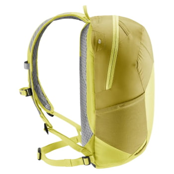 MOCHILA 17L SPEED LITE AMARELA  - DEUTER