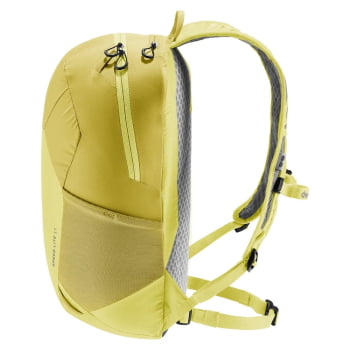 MOCHILA 17L SPEED LITE AMARELA  - DEUTER