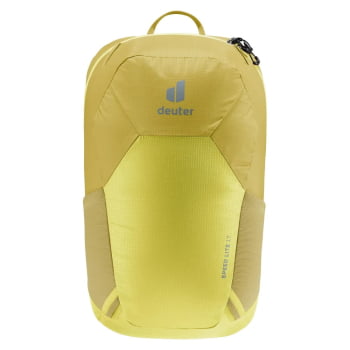 MOCHILA 17L SPEED LITE AMARELA  - DEUTER