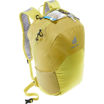 MOCHILA 17L SPEED LITE AMARELA  - DEUTER
