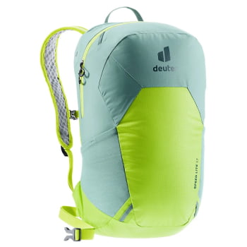 MOCHILA 17L SPEED LITE VERDE  - DEUTER