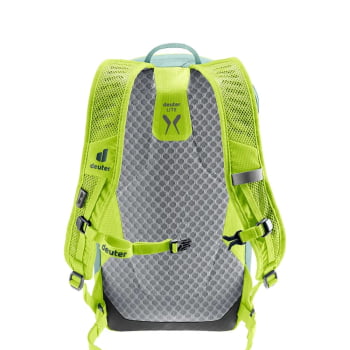 MOCHILA 17L SPEED LITE VERDE  - DEUTER