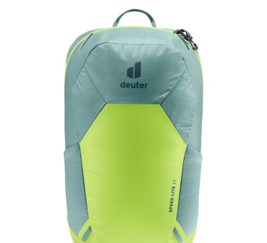 MOCHILA 17L SPEED LITE VERDE  - DEUTER
