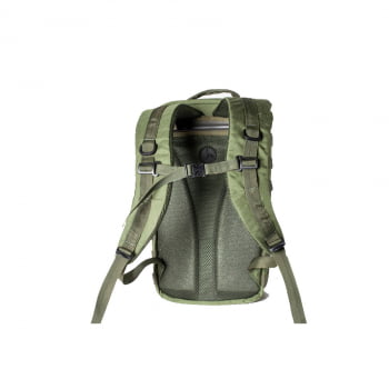 MOCHILA 1D VERDE - WARFARE