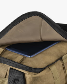 MOCHILA ASSAULT URBAN 40L COYOTE - INVICTUS