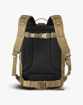 MOCHILA ASSAULT URBAN 40L COYOTE - INVICTUS