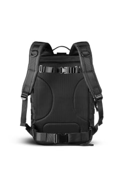 MOCHILA ASSAULT URBAN 40L PRETO - INVICTUS