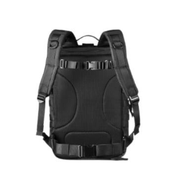 MOCHILA ASSAULT URBAN PRO 35L PRETO - INVICTUS