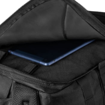 MOCHILA ASSAULT URBAN PRO 35L PRETO - INVICTUS
