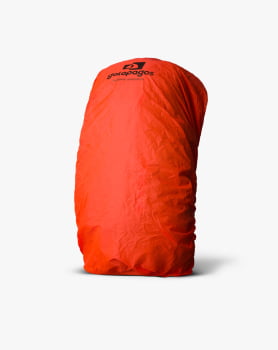 MOCHILA CARGUEIRA CHARGER 50L PRETO - GALÁPAGOS