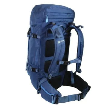 MOCHILA TAHOÉ 38 LITROS AZUL - NTK