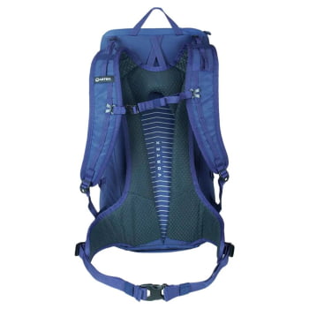 MOCHILA TOPO 32L AZUL AZTEQ