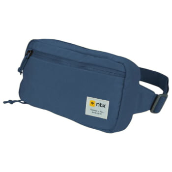 POCHETE FOXY 3L AZUL NTK