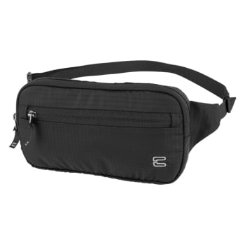 POCHETE ULTRAFINA WAIST ORGANIZER PRETO CURTLO
