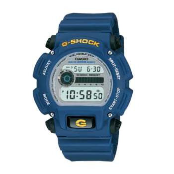 RELÓGIO DIGITAL DW-9052-2V G-SHOCK