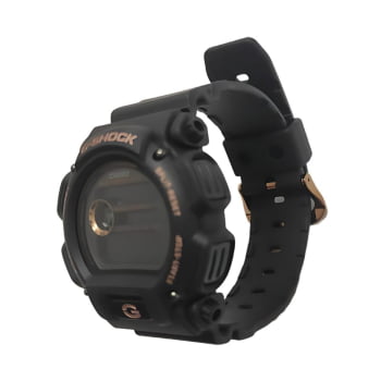 RELÓGIO DIGITAL DW-9052GBX-1A4 G-SHOCK