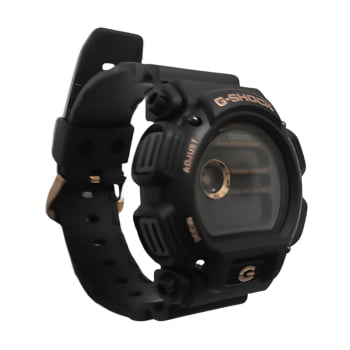 RELÓGIO DIGITAL DW-9052GBX-1A4 G-SHOCK