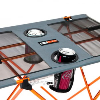 MESA PORTÁTIL PARA CAMPING COSMO - AZTEQ