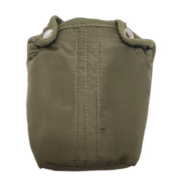 CANTIL PLÁSTICO COM CAPA 0.9L VERDE - NTK