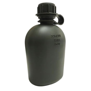 CANTIL PLÁSTICO VERDE 900ML CANTIL PLÁSTICO VERDE 900ML