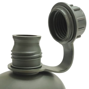 CANTIL PLÁSTICO VERDE 900ML