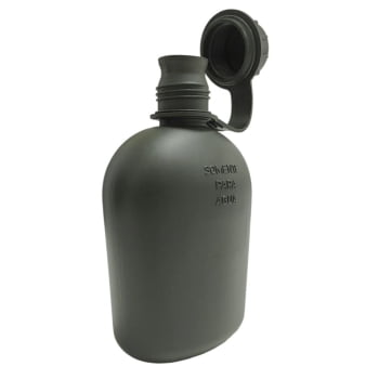 CANTIL PLÁSTICO VERDE 900ML