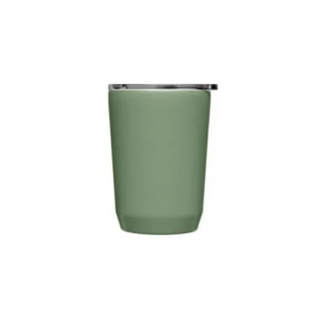 COPO TÉRMICO THUMBLER 350ML VERDE - CAMELBAK