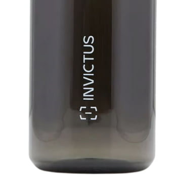 GARRAFA DUTY 1000ML INVICTUS