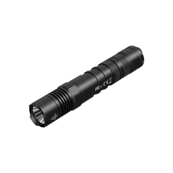 LANTERNA P10V2 COM BATERIA NL1834 - NITECORE