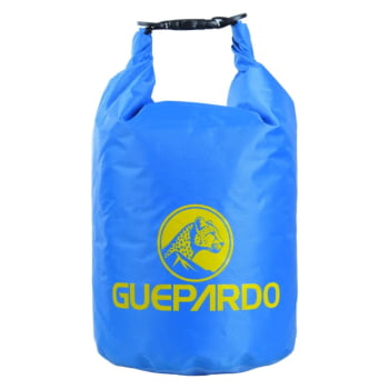 SACO ESTANQUE 20 LITROS DRY KEEP - GUEPARDO